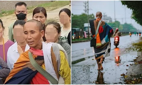 ‘Choáng’ khi gõ từ khóa ‘Thích Minh Tuệ’ trên Google, kiếp nạn sinh ra từ ‘ngáo’ MXH