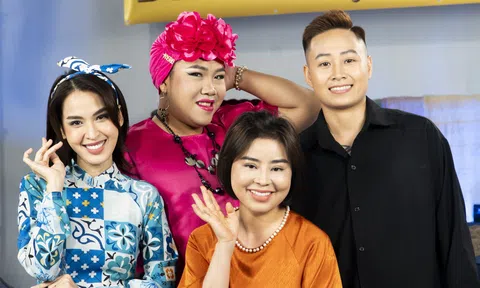 Có gì trong phiên chợ online độc lạ, tung “deal” là sạch kho “Chợ Cô Ba - Deal độc nhất”