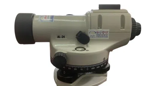 Khám phá máy thủy bình tự động chất lượng tại Trắc địa Hoàng Phát 