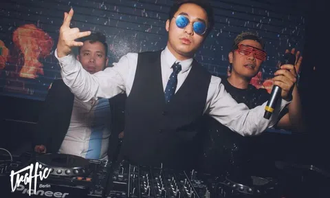 Nhật Hải Biết Tuốt - Hot TikToker triệu view với những màn “lột trần” sự thật về chuyện đời nghệ sĩ