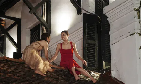 Cặp 'chị chị em em' mới của màn ảnh Việt: Miu Lê và Phương Anh Đào gây ấn tượng mạnh mẽ