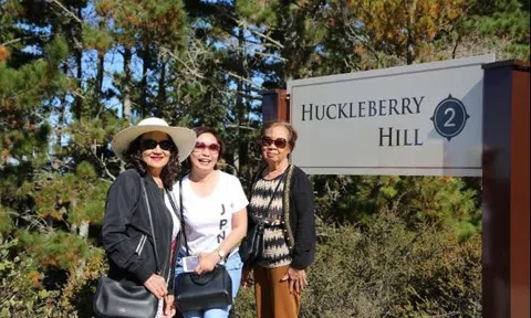 Resorts International: Sự hài lòng của khách hàng là thước đo thành công thương hiệu