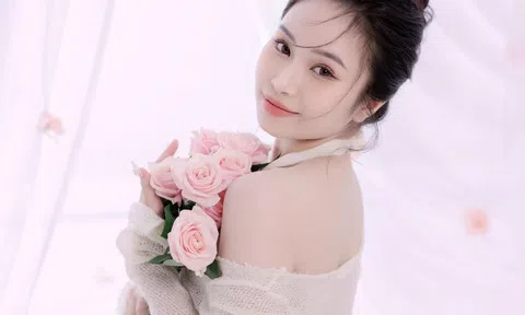 TikToker 2,2 triệu followers lên tiếng trước thông tin nhận 8,5 tỷ chu cấp từ người đàn ông có vợ