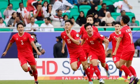 Báo Indonesia đồng loạt cảnh báo đội nhà về sức mạnh của ĐT Việt Nam