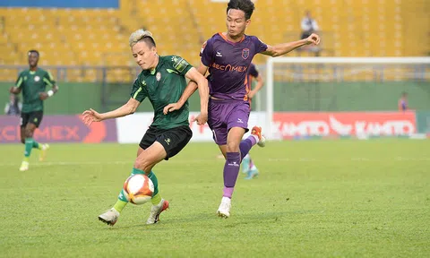 Nhận định TP.HCM vs Bình Dương: Chờ đợi bất ngờ