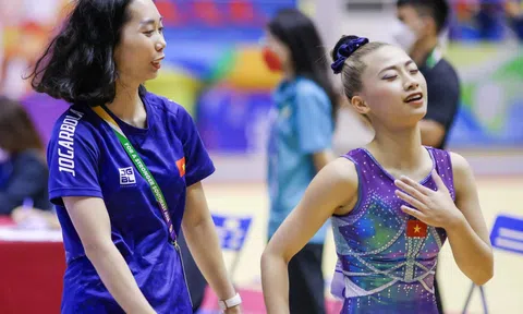 4 HLV bị cho thôi việc vì ăn chặn tiền:  Đều là huyền thoại, người là 'búp bê Vàng' TDDC Việt Nam