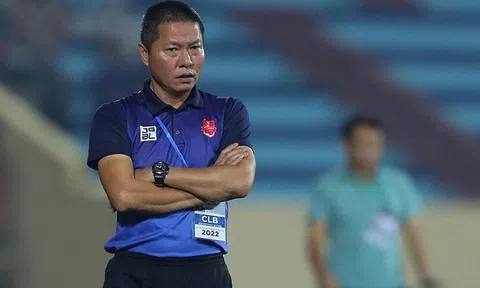 HLV Chu Đình Nghiêm: 'Hải Phòng khủng hoảng nhân sự trầm trọng'