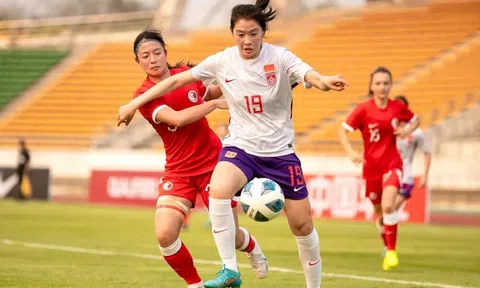 Nhận định U20 Triều Tiên vs U20 Trung Quốc: 'Soi' đối thủ của Việt Nam