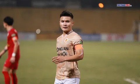 Quang Hải: 'Lấy vợ giúp tôi khao khát thi đấu hơn'