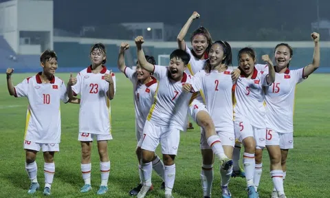 Trực tiếp U20 Việt Nam vs U20 Nhật Bản, 18h00 ngày 4/3