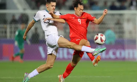 Indonesia 'thần tốc' nhập tịch 3 chân sút châu Âu đấu Việt Nam