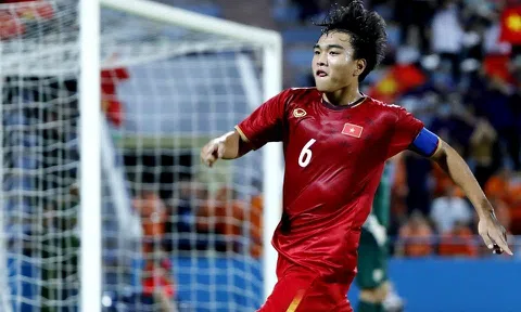 HLV Hoàng Anh Tuấn gọi nhiều cầu thủ lên U19 Việt Nam