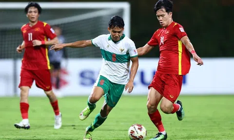 Chuyên gia Indonesia: 'Chúng tôi sẽ đánh bại ĐT Việt Nam cả 2 trận'