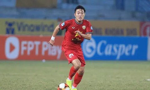 Xuân Trường tiếp tục 'ghi điểm'