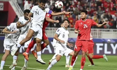 CĐV Indonesia chỉ thẳng kết quả trận đội nhà gặp ĐT Việt Nam