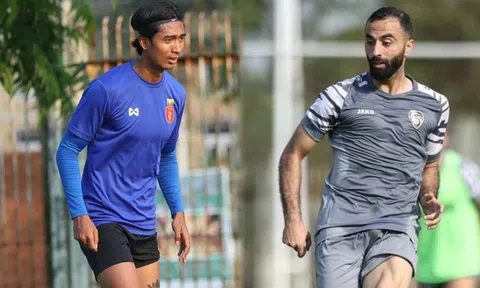 Nhận định Myanmar vs Syria: Khó có bất ngờ
