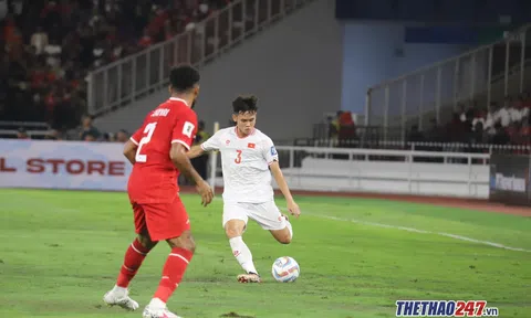 HLV Troussier: 'Nhật Bản cũng thua Indonesia ở tình huống tương tự'