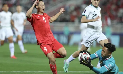 AFC: 'Có thể chứng kiến ĐT Việt Nam phục thù Indonesia'