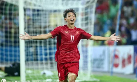 Xem U23 Việt Nam vs U23 Tajikistan mấy giờ, trực tiếp kênh nào?