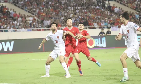 CĐV Đông Nam Á phản ứng trái chiều khi Việt Nam thua trắng Indonesia