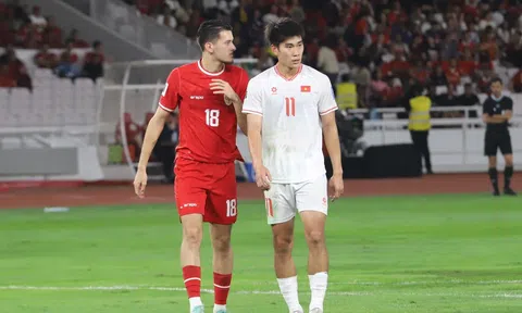 Bola: 'Việt Nam sẽ bắt chước Indonesia nhập tịch ồ ạt'