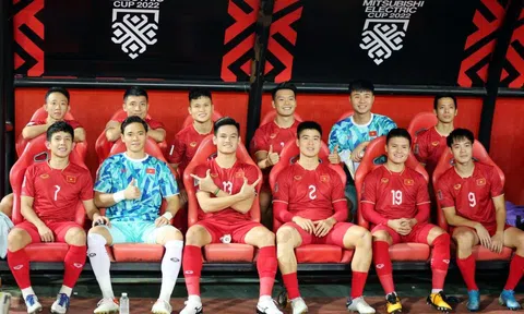 Ngôi sao Brazil khen ngợi 3 cầu thủ ĐT Việt Nam