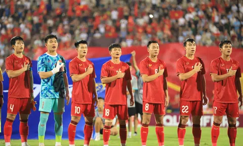 CĐV Đông Nam Á bình luận bất ngờ về danh sách U23 Việt Nam