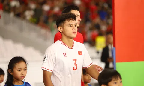 Trò cưng HLV Troussier Võ Minh Trọng bị loại khỏi U23 Việt Nam vì sao?