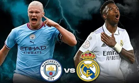 Lịch thi đấu bóng đá hôm nay 9/4: Hấp dẫn tứ kết Champions League