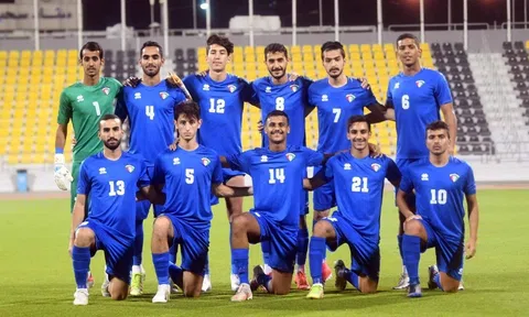 Đối thủ của U23 Việt Nam bị chê tơi tả trước VCK U23 châu Á