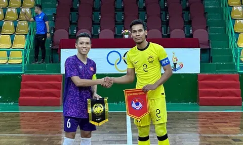 CĐV Đông Nam Á bất ngờ 'tố' Việt Nam cố tình thua đậm Malaysia