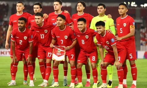 FIFA bắn tín hiệu đến Indonesia sau 2 trận thắng ĐT Việt Nam