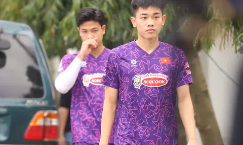 Nguyễn Đình Bắc: 'Tôi vẫn ổn'