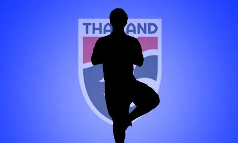 Cựu sao U23 Thái Lan nợ tiền tỷ vì cá độ bóng đá