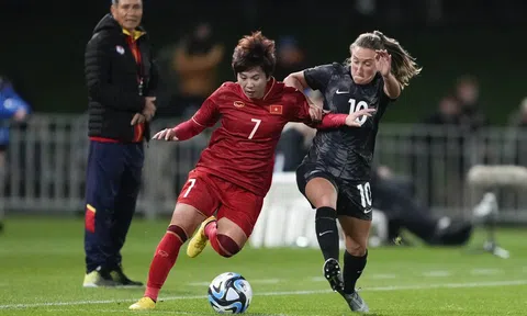Thái Lan cầm hòa đội từng thắng Việt Nam 2-0