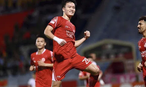 Không sang Thái Lan, Hoàng Đức gia nhập CAHN?