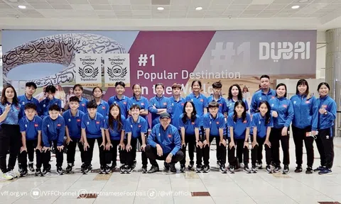 Cầu thủ Việt Nam cập bến châu Âu