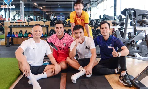 Bác sĩ ĐT Việt Nam tiết lộ ca chấn thương khó nhất sự nghiệp