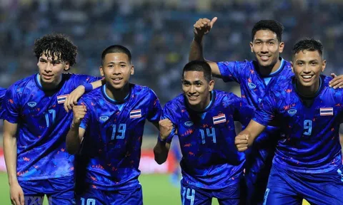 Kết quả U23 châu Á hôm nay 16/4