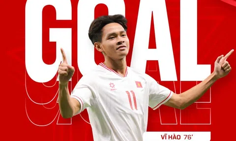 BXH vua phá lưới U23 châu Á 2024: Ngôi sao U23 Việt Nam dẫn đầu!