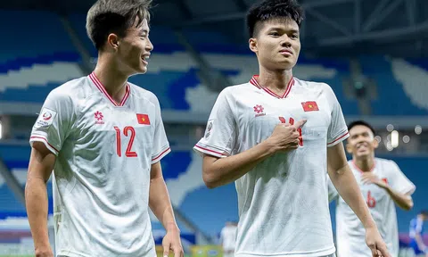 Báo Malaysia cảnh báo gay gắt đội nhà về U23 Việt Nam