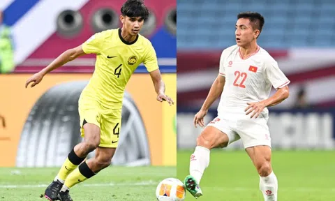 AFC nhận định thật lòng về trận U23 Việt Nam gặp U23 Malaysia