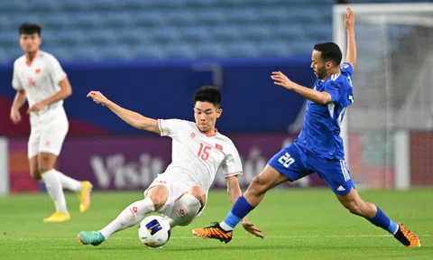 Đình Bắc bất ngờ lên tiếng sau trận thắng của U23 Việt Nam