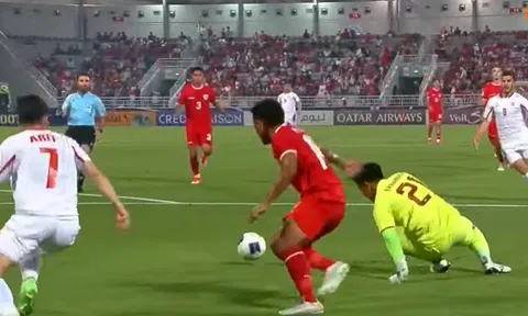 CĐV Đông Nam Á đồng loạt tung hô U23 Indonesia sau trận thắng lịch sử