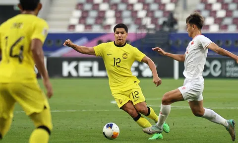 CĐV Đông Nam Á tràn đầy thất vọng về U23 Malaysia sau 3 trận thua