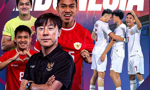 Xác định 2 đội bóng đầu tiên vào bán kết U23 châu Á