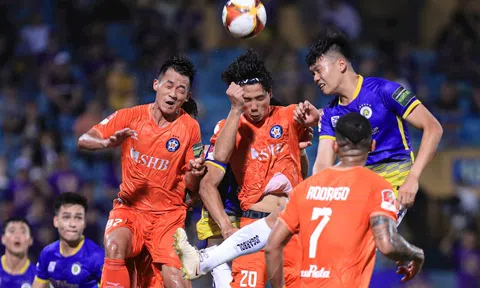 Lịch thi đấu bóng đá hôm nay 28/4