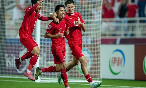 Kết quả U23 châu Á hôm nay 29/4