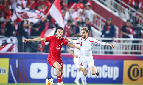 Xem trực tiếp U23 châu Á 2024 hôm nay 29/04