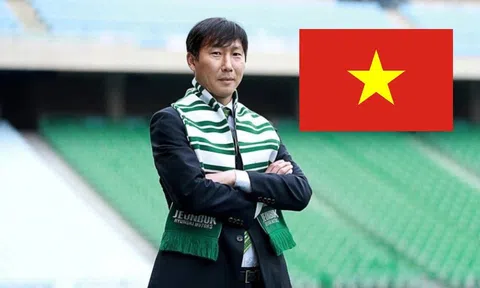 CĐV Thái Lan 'giật mình' trước chân dung tân HLV ĐT Việt Nam